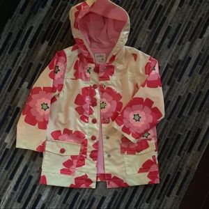 Old Navy Rain Jacket